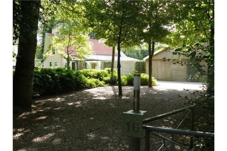 B&B De Boskamp Havelte Exterior foto