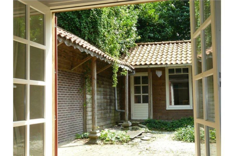 B&B De Boskamp Havelte Exterior foto