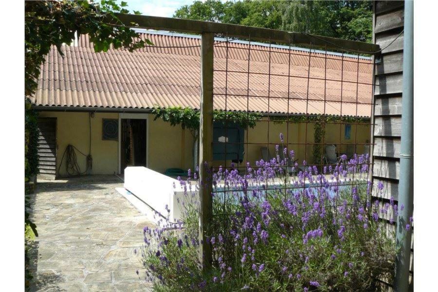B&B De Boskamp Havelte Exterior foto