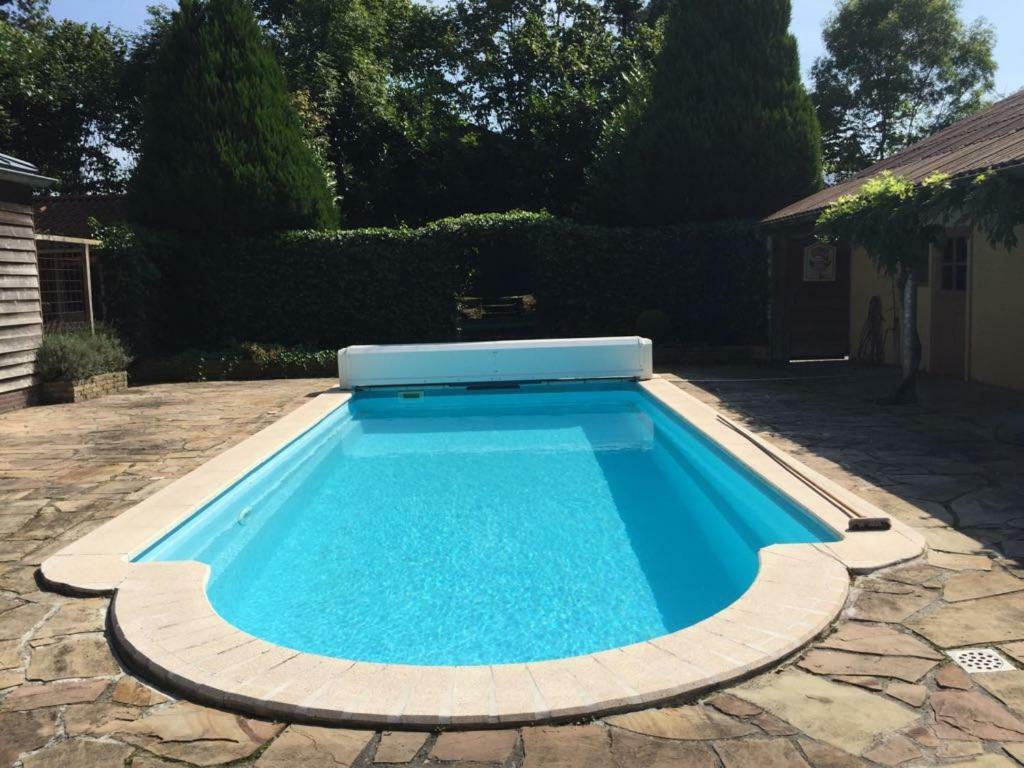B&B De Boskamp Havelte Exterior foto