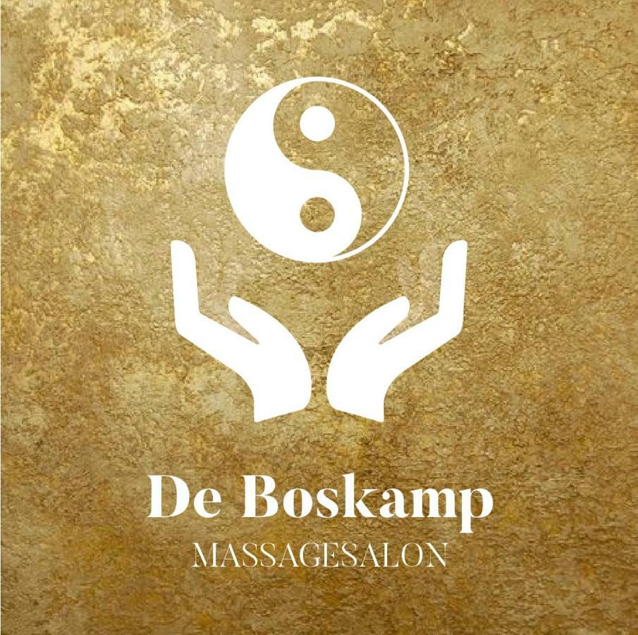 B&B De Boskamp Havelte Exterior foto
